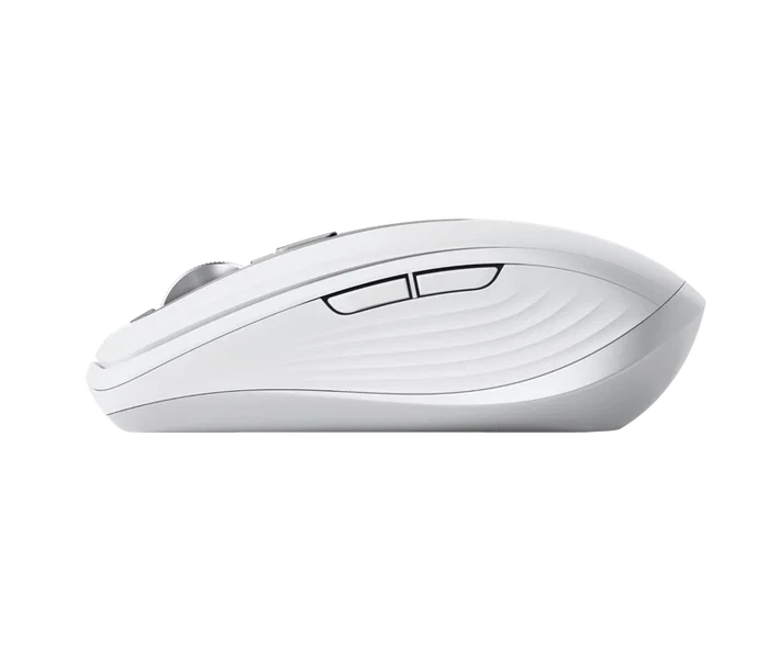 Logitech MX Anywhere 3S Gris Pálido