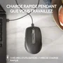Logitech MX Anywhere 3S Gris