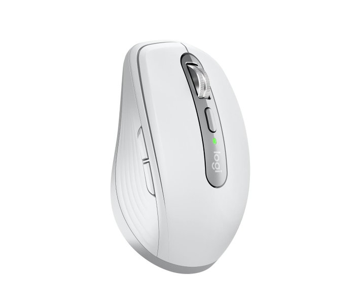 Logitech MX Anywhere 3S Gris Pálido