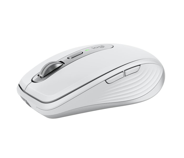 Logitech MX Anywhere 3S Gris Pálido