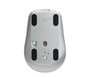 Logitech MX Anywhere 3S Gris Pálido