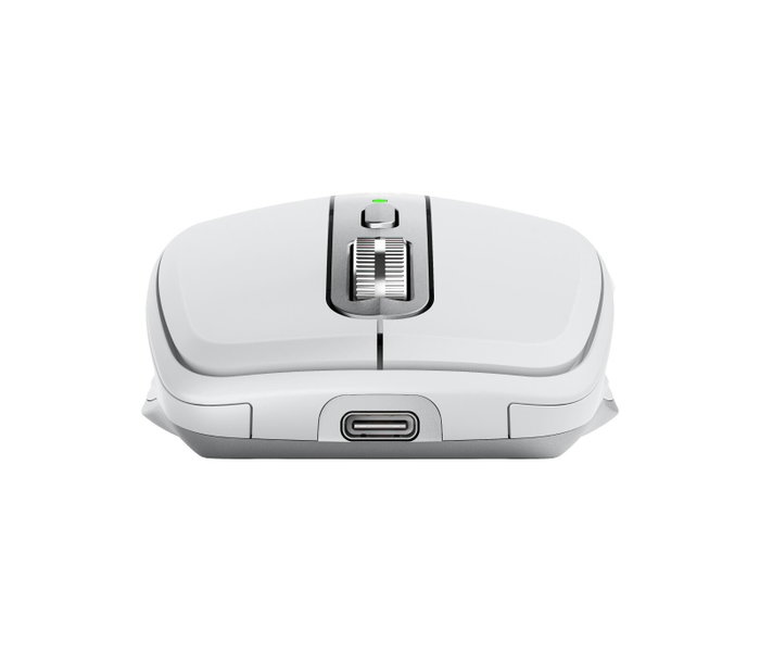 Logitech MX Anywhere 3S Gris Pálido