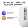 Logitech MX Anywhere 3S Gris Pálido