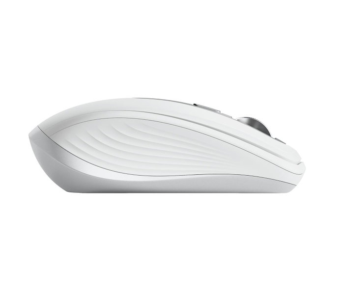 Logitech MX Anywhere 3S Gris Pálido