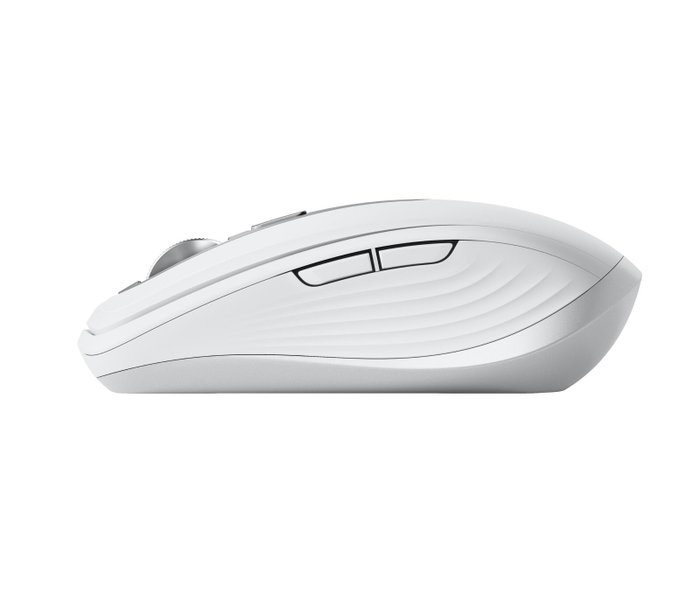 Logitech MX Anywhere 3S Gris Pálido