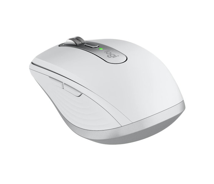 Logitech MX Anywhere 3S Gris Pálido
