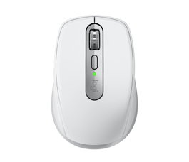Logitech MX Anywhere 3S Gris Pálido