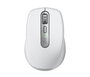 Logitech MX Anywhere 3S Gris Pálido
