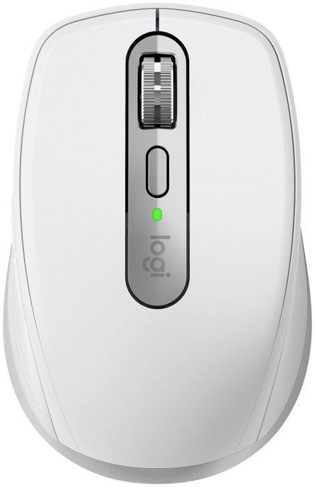 Logitech MX Anywhere 3S Gris