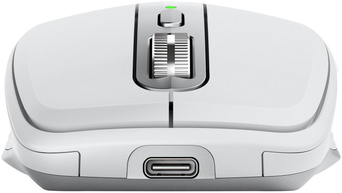 Logitech MX Anywhere 3S Gris