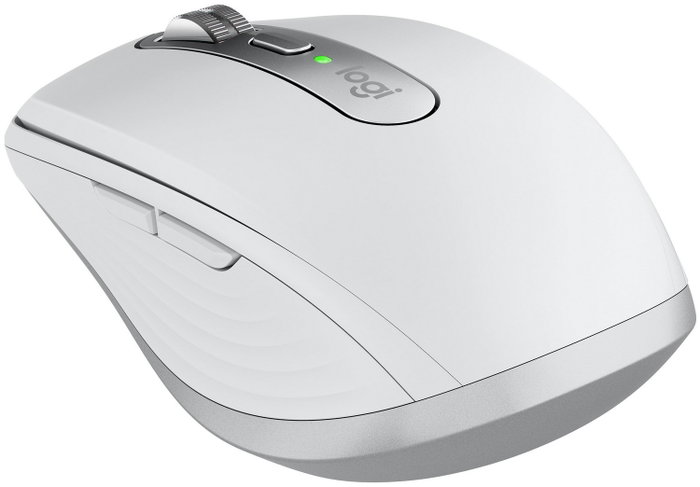 Logitech MX Anywhere 3S Gris