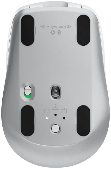 Logitech MX Anywhere 3S Gris