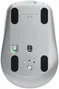 Logitech MX Anywhere 3S Gris