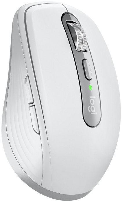 Logitech MX Anywhere 3S Gris