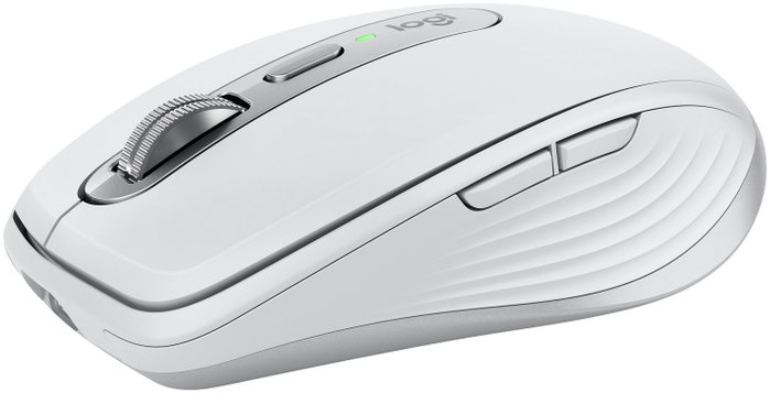 Logitech MX Anywhere 3S Gris