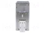 MEAN WELL WDR-240-24 240W 24VDC 10A para Carril DIN