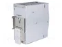 MEAN WELL WDR-240-24 240W 24VDC 10A para Carril DIN