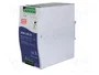 MEAN WELL WDR-240-24 240W 24VDC 10A para Carril DIN