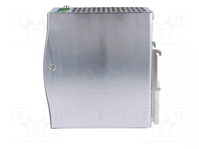 MEAN WELL WDR-240-24 240W 24VDC 10A para Carril DIN