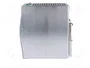MEAN WELL WDR-240-24 240W 24VDC 10A para Carril DIN