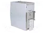 MEAN WELL WDR-240-24 240W 24VDC 10A para Carril DIN