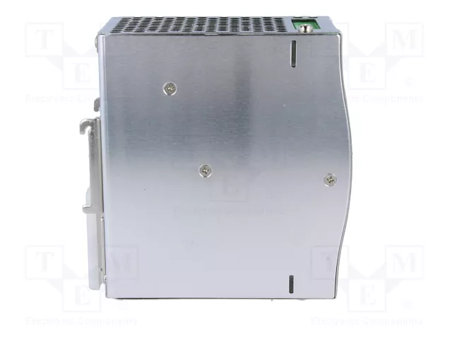 MEAN WELL WDR-240-24 240W 24VDC 10A para Carril DIN