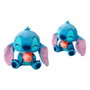 Lilo & Stitch Peluche Stitch with Lollipop 25 cm