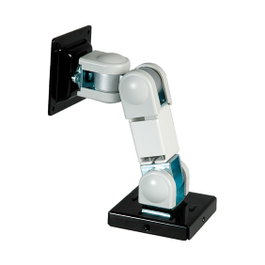 ROLINE Soporte de pared para monitor 17.03.1126 con 3 articulaciones