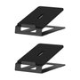 Aisens Soporte Universal de Sobremesa para Altavoces SPK08U-427 Negro
