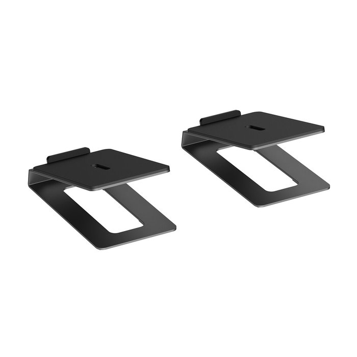 Aisens Soporte Universal de Sobremesa para Altavoces SPK08U-427 Negro Aisens Soporte Universal de Sobremesa para Altavoces SPK08U-427 Negro
