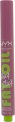 NYX PROFESSIONAL MAKE UP Fat Oil Slick Click Bálsamo Labial Brillante 2g