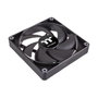 Thermaltake CT120 PC Cooling Fan 2 Pack, 120 mm, Negro