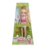 Bratz Muñeca de moda tenista Chloe - Bratz Play Sportz - Lit35051569527