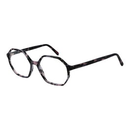 Montura de Gafas Unisex Andy Wolf 4580 52L