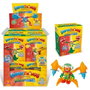 Magic Box Figura Exoskeletons Superthings Mutant Battle