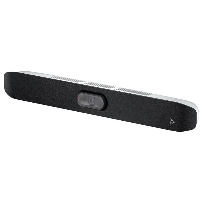 HP Poly Studio X32 Barra de vídeo multifunción 4K Ultra HD