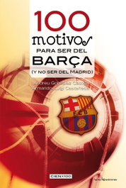 100 motivos para ser del Barça, Andreu González Castro y Armando Luigi Castañeda - LECTIO