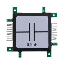 ALLNET BrickRknowledge Condensador 6.8nF