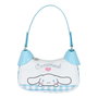 KaracterManía Bolso Cinnamoroll Hello Kitty 21,5x8x11,5cm