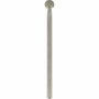 Dremel Lote de 2 puntas de diamante 4,4 mm 7105