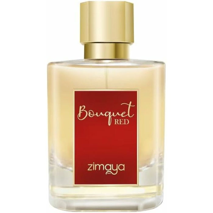 AFNAN Zimaya Bouquet Red Eau de Parfum 100ml