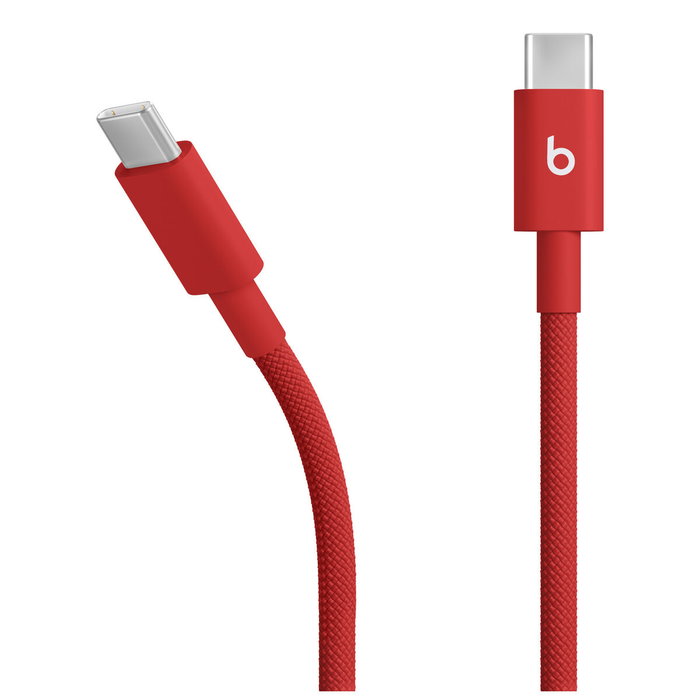 Cable USB-C Apple MDGF4ZM/A Rojo