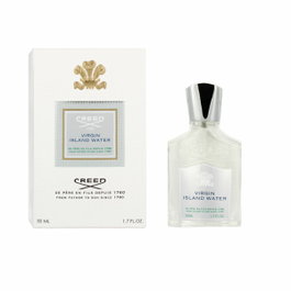 Creed Virgin Island Water (U) Edp 50ml