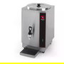 Sammic Termo Leche Royal TM-10 - Termo para Leche de Acero Inoxidable, Capacidad 10 Litros, 1.5 kW, para Buffet y Exposición