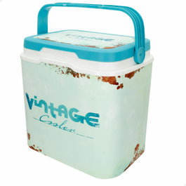 Color Baby Nevera Rígida Classic Plástico 24 Litoros
