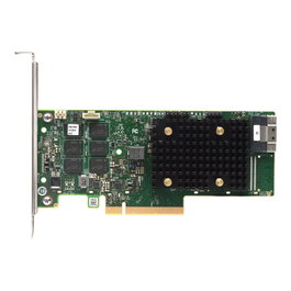 Lenovo ThinkSystem RAID 940-8i 4GB Flash PCIe Gen4 12Gb Adapter