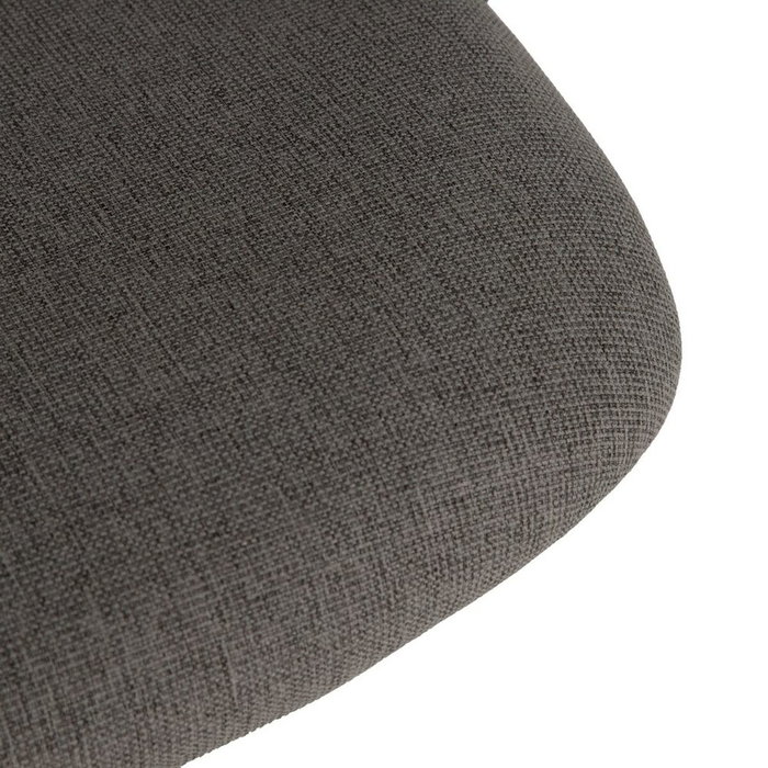 Ixia Silla con ruedas RUEDAS gris 63 x 59 x 94,50 cm Ixia Silla con ruedas RUEDAS gris 63 x 59 x 94,50 cm