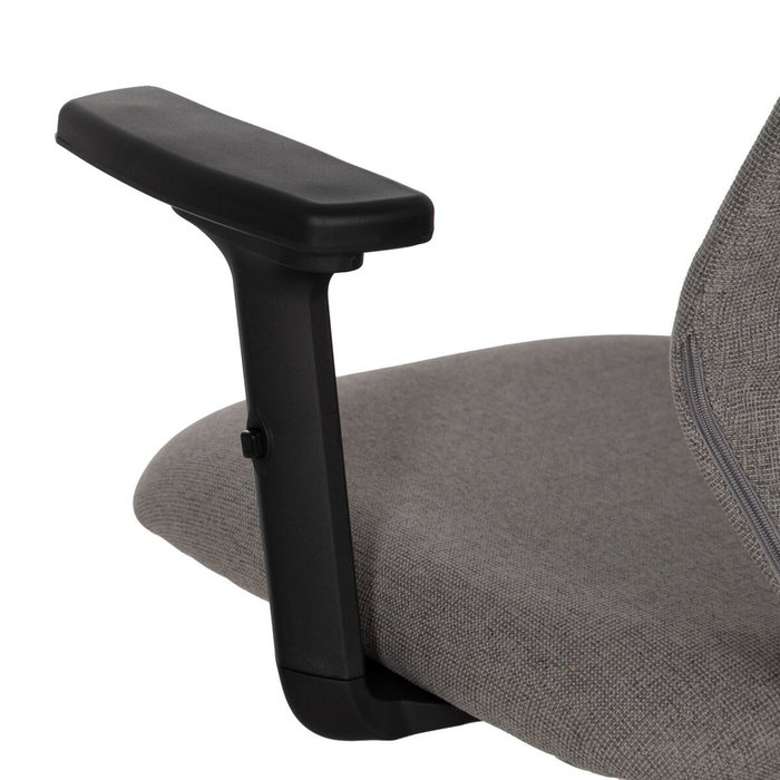 Ixia Silla con ruedas RUEDAS gris 63 x 59 x 94,50 cm Ixia Silla con ruedas RUEDAS gris 63 x 59 x 94,50 cm