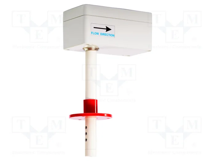 HOTCOLD Transductor de CO2 0÷2000ppm con salida 0...10V HOTCOLD Transductor de CO2 0÷2000ppm con salida 0...10V