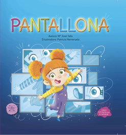 Pantallona, MªJosé Tello - EXCELLENCE EDITORIAL